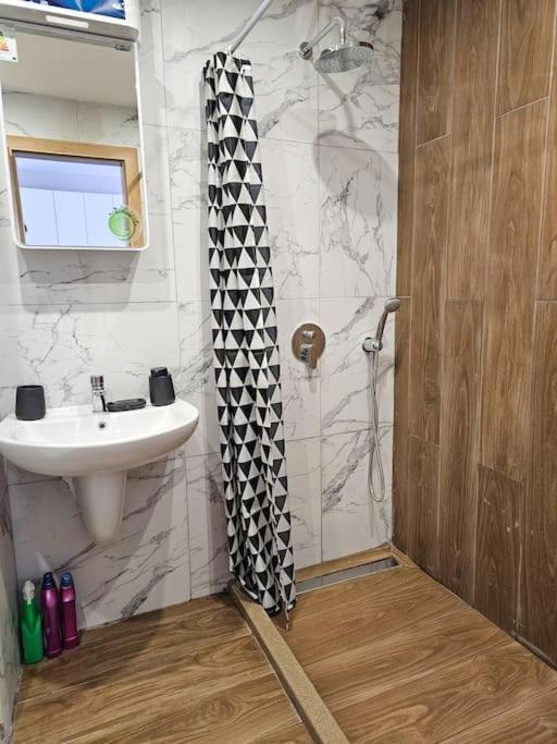 Boutique Studio B37 Borovets Exterior photo