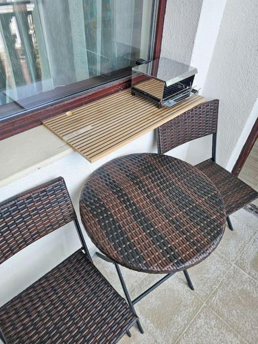 Boutique Studio B37 Borovets Exterior photo