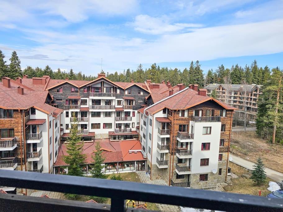 Boutique Studio B37 Borovets Exterior photo